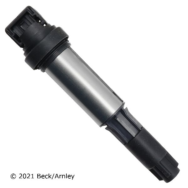 Direct Ignition Coil for 2004-2005 BMW 320i (Beck Arnley 178-8414)