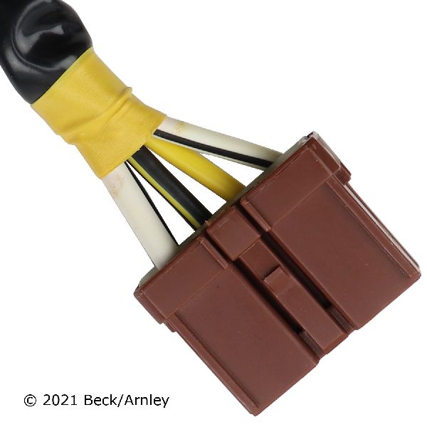 Ignition Switch for 2001-2003 Acura CL (Beck Arnley 201-1805)