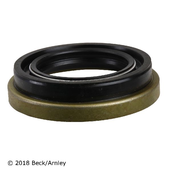 Beck Arnley Steering Knuckle Seal  Front 