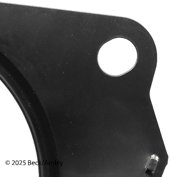 Turbocharger Outlet Gasket (Beck Arnley 039-6698)