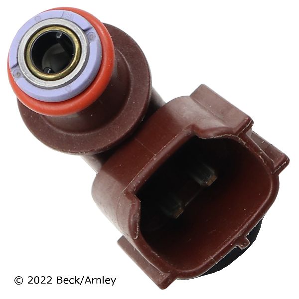 Fuel Injector for 2005-2009 Lexus GX470 (Beck Arnley 159-1098)
