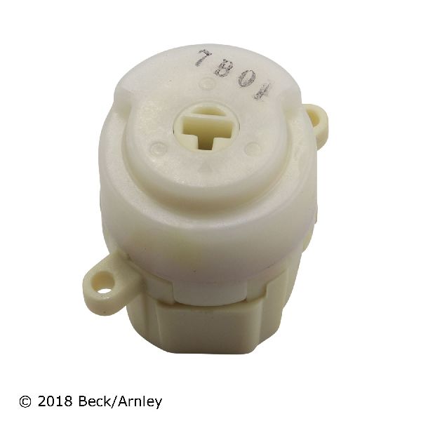 Ignition Switch for 2009-2012 Nissan Frontier (Beck Arnley 201-1825)