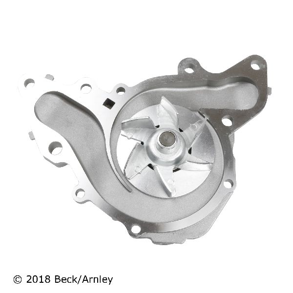 Engine Water Pump for 2000-2012 Mitsubishi Eclipse (Beck Arnley 131-2219)