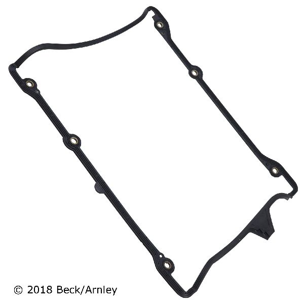 Engine Valve Cover Gasket Set for 1998-2001 Audi A6 (Beck Arnley 036-1656)