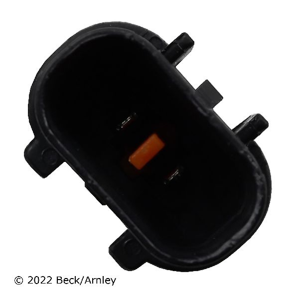 Ignition Knock (Detonation) Sensor for 2007 Mitsubishi Outlander (Beck Arnley 158-1737)