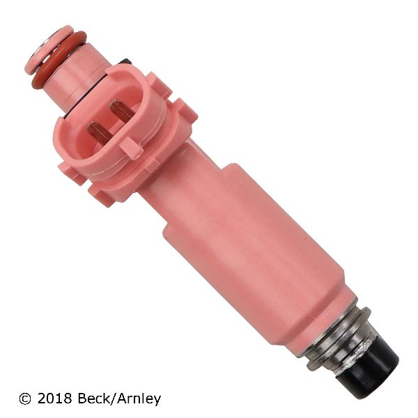 Fuel Injector for 2006-2007 Lexus RX400h (Beck Arnley 158-1514)