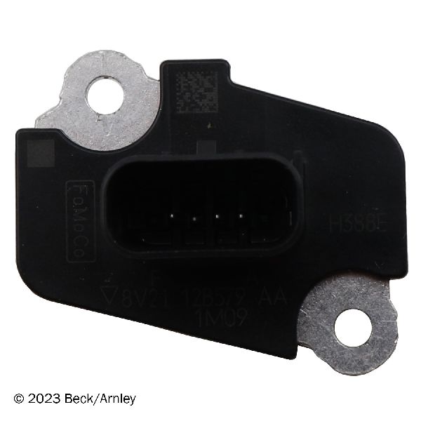 Mass Air Flow Sensor for 2015-2023 Ford Mustang (Beck Arnley 158-1800)