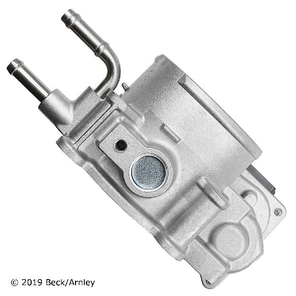 Fuel Injection Throttle Body (Beck Arnley 154-0203)