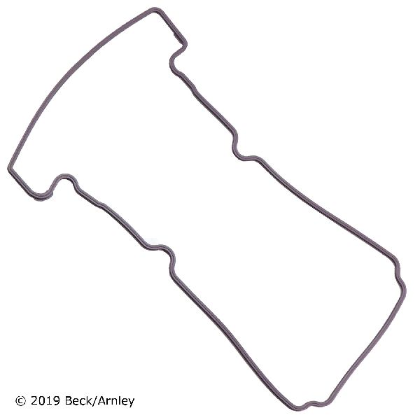 Engine Valve Cover Gasket Set for 2002-2003 Mazda MPV (Beck Arnley 036-1801)