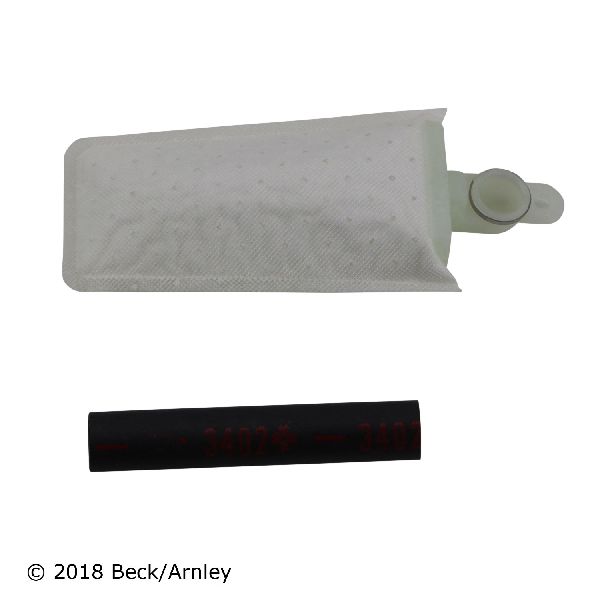 Electric Fuel Pump (Beck Arnley 152-0911)