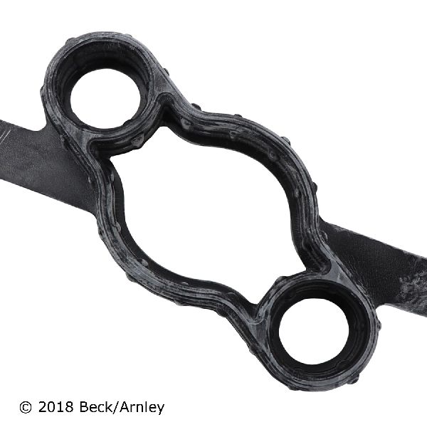 Engine Valve Cover Gasket Set - Left (Beck Arnley 036-2003)