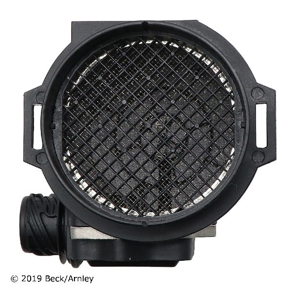 Mass Air Flow Sensor for 1997-1998 BMW 528i (Beck Arnley 158-0946)