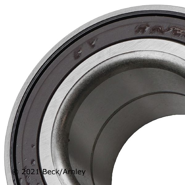 Wheel Bearing - Front for 2006-2015 Mazda 5 (Beck Arnley 051-4253)