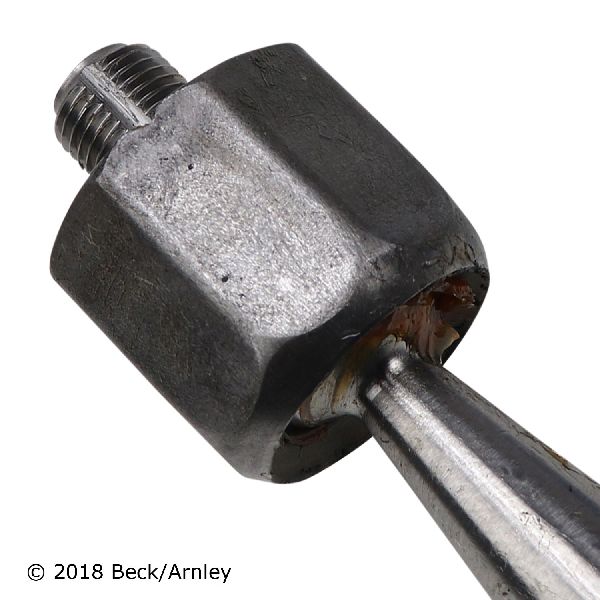 Steering Tie Rod End - Front Inner for 1996-2008 Audi A4 (Beck Arnley 101-4887)