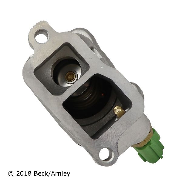 Engine Coolant Thermostat for 2003-2004 Volvo XC70 (Beck Arnley 143-0865)
