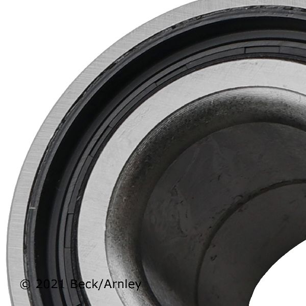 Wheel Bearing - Rear for 2014-2019 Nissan Versa Note (Beck Arnley 051-4282)