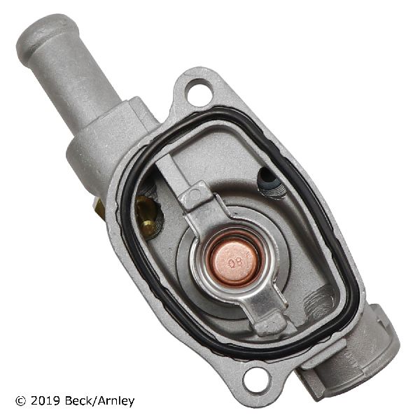 Engine Coolant Thermostat Housing Assembly (Beck Arnley 143-0935)