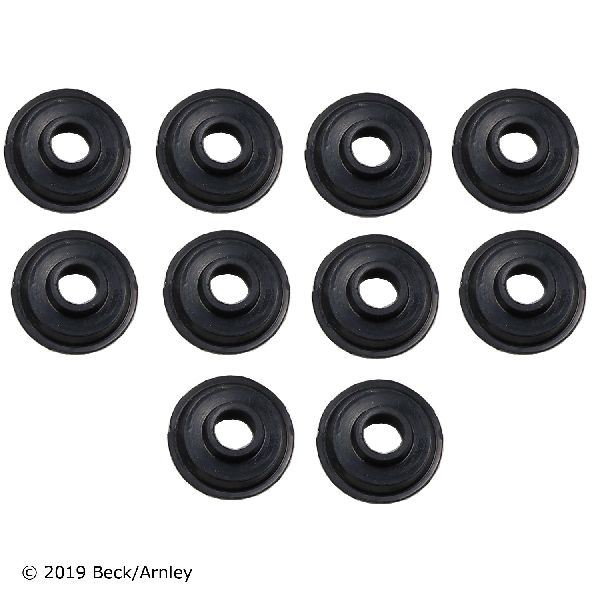 Engine Valve Cover Gasket Set for 1999-2005 Subaru Forester (Beck Arnley 036-1595)