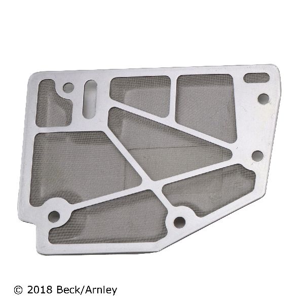 Transmission Filter Kit for 1985-1987 Isuzu Impulse (Beck Arnley 044-0207)