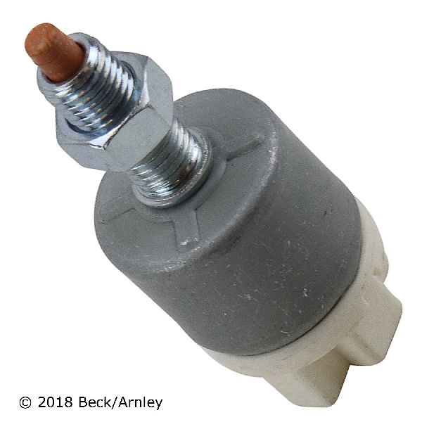 Brake Light Switch for 1986-1990 Toyota Supra (Beck Arnley 201-1376)