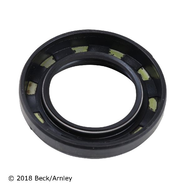 Beck Arnley Axle Output Shaft Seal  Right 