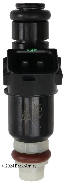 Fuel Injector for 2010-2014 Honda Insight (Beck Arnley 159-1145)