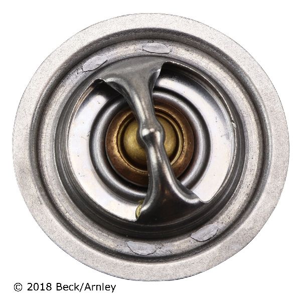 Engine Coolant Thermostat for 1995-2012 Honda Accord (Beck Arnley 143-0707)