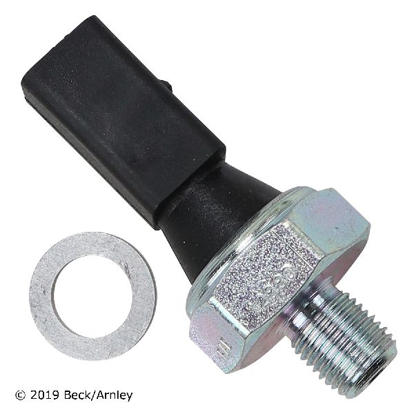 Engine Oil Pressure Switch for 2007 Audi Q7 (Beck Arnley 201-1739)