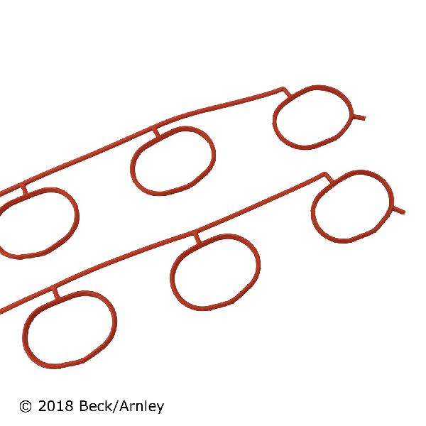 Engine Intake Manifold Gasket Set (Beck Arnley 037-6226)