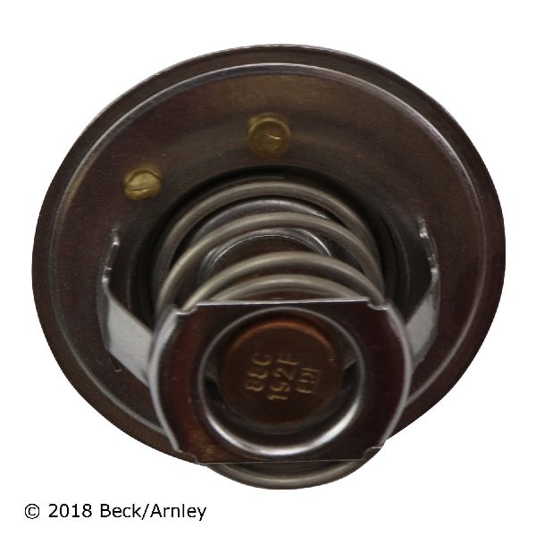 Engine Coolant Thermostat for 1990-2000 Mazda Miata (Beck Arnley 143-0734)