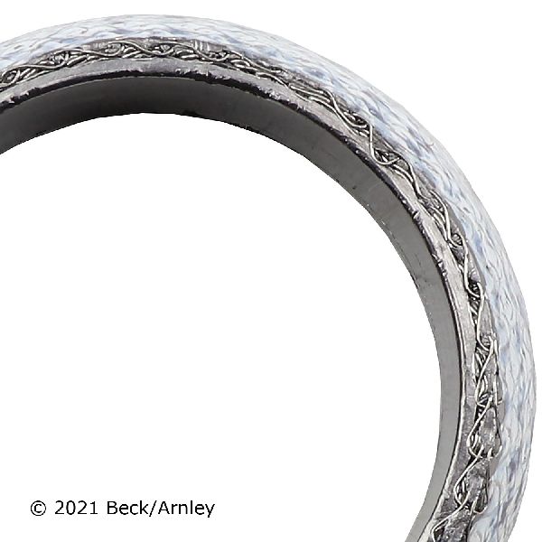 Catalytic Converter Gasket - Rear (Beck Arnley 039-6678)