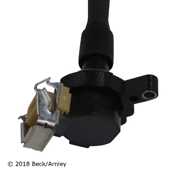 Direct Ignition Coil for 2001-2003 BMW 320i (Beck Arnley 178-8276)