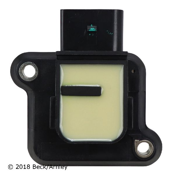 Direct Ignition Coil for 2000-2001 Audi TT (Beck Arnley 178-8307)