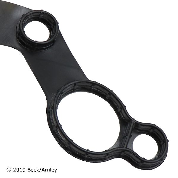 Engine Valve Cover Gasket Set for 2008-2017 Mitsubishi Lancer (Beck Arnley 036-2059)