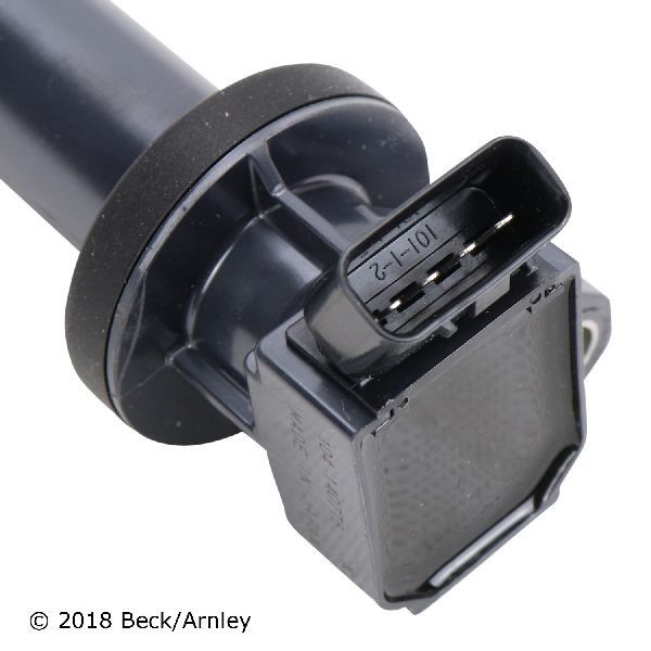 Direct Ignition Coil for 2003-2008 Pontiac Vibe (Beck Arnley 178-8302)