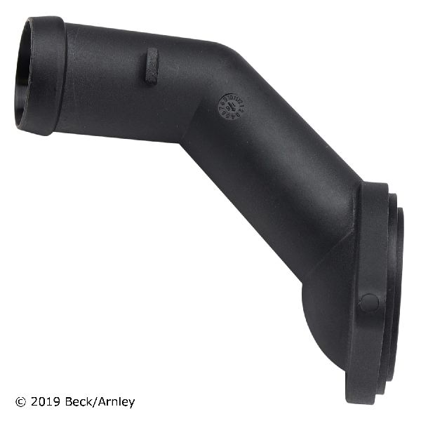 Engine Coolant Thermostat Housing Cover (Beck Arnley 147-0019)