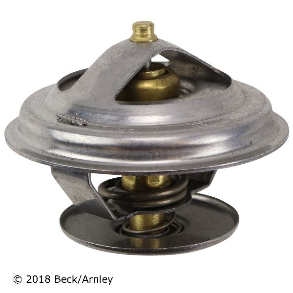 Engine Coolant Thermostat for 1995-1996 Audi S6 (Beck Arnley 143-0664)