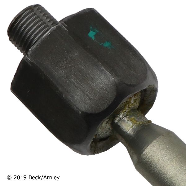 Steering Tie Rod End - Front Inner for 2018-2024 Audi RS5 (Beck Arnley 101-8349)