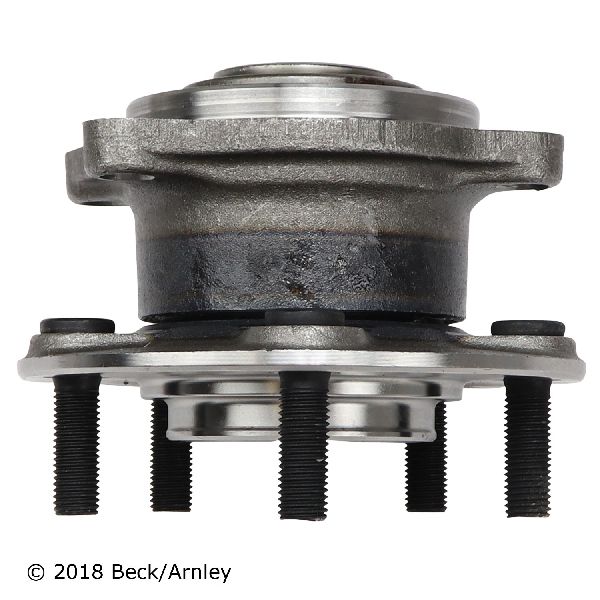 Wheel Bearing and Hub Assembly - Rear (Beck Arnley 051-6423)