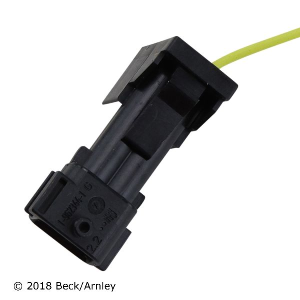 Engine Oil Pressure Switch for 2001-2004 Saab 9-3 (Beck Arnley 201-1779)