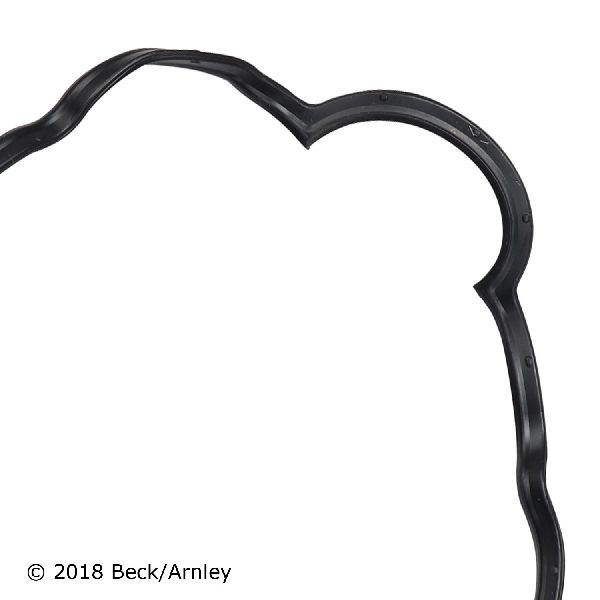Engine Valve Cover Gasket Set for 2001-2010 Toyota Highlander (Beck Arnley 036-1613)