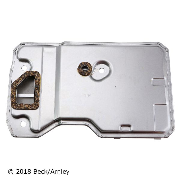 Transmission Filter Kit for 1986-2000 Toyota 4Runner (Beck Arnley 044-0208)