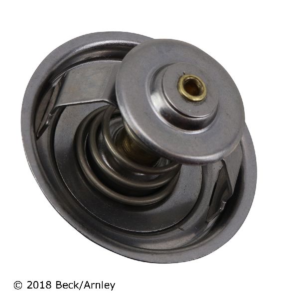 Engine Coolant Thermostat for 1996-2001 Audi A4 (Beck Arnley 143-0709)