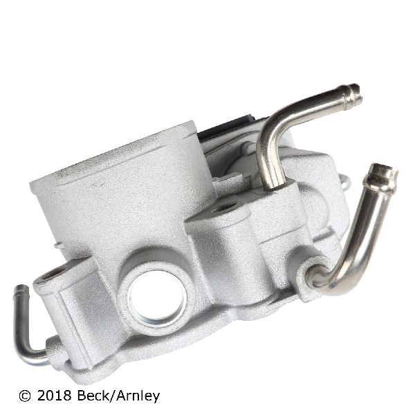 Fuel Injection Throttle Body (Beck Arnley 154-0157)
