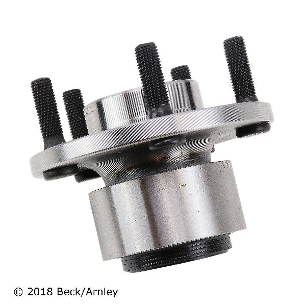 Wheel Bearing and Hub Assembly - Front (Beck Arnley 051-6226)