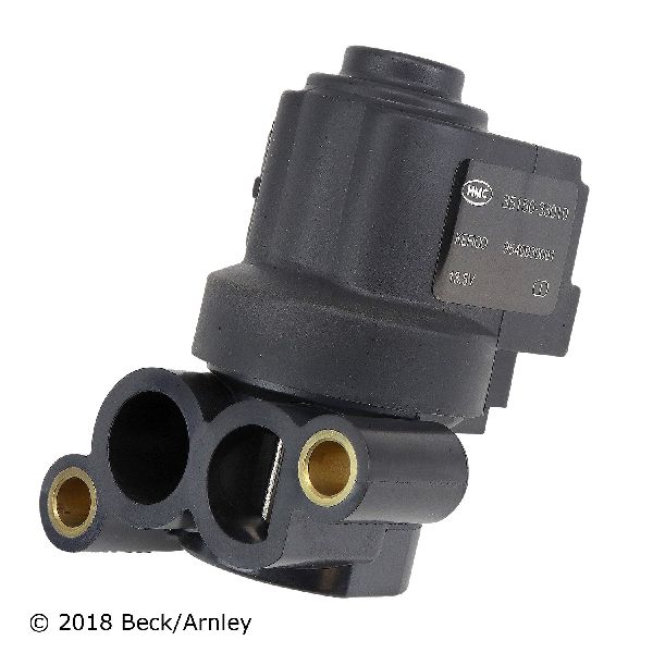 Fuel Injection Idle Air Control Valve (Beck Arnley 158-0809)
