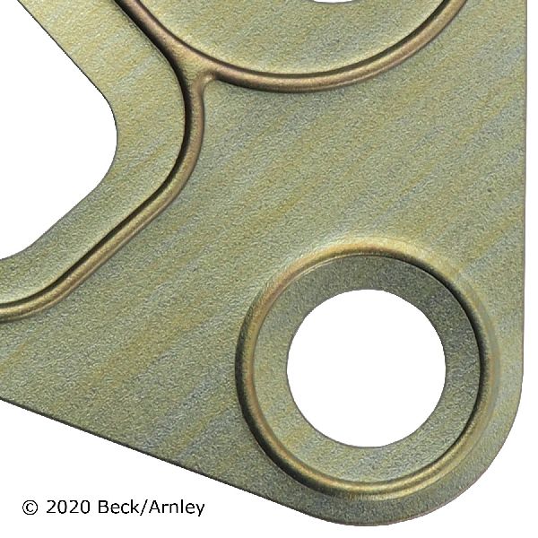 Exhaust Gas Recirculation (EGR) Valve Gasket (Beck Arnley 039-1012)