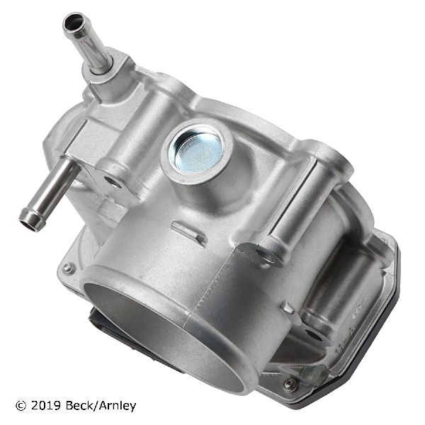 Fuel Injection Throttle Body (Beck Arnley 154-0202)