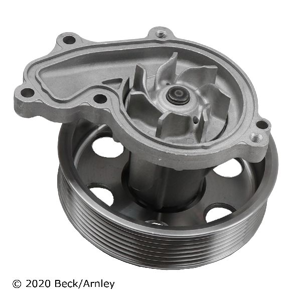 Engine Water Pump for 2016-2025 Honda Civic (Beck Arnley 131-2534)