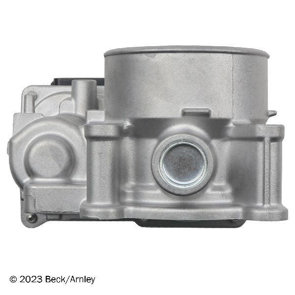 Fuel Injection Throttle Body (Beck Arnley 154-0230)